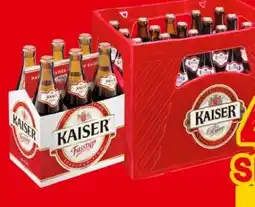 Interspar Kaiser Fasstyp Angebot