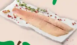 Interspar Fischzucht Maier Regenbogenforellenfilet Angebot