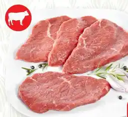 SPAR Gourmet Tann Rindsschnitzel Angebot