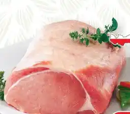 SPAR Gourmet Tann Schweinskarree Angebot