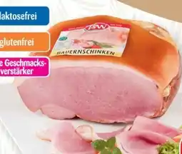 SPAR Gourmet Tann Farmerschinken Angebot