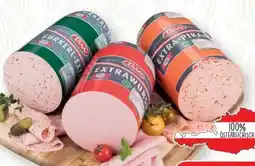 SPAR Gourmet Tann Extrawurst Angebot