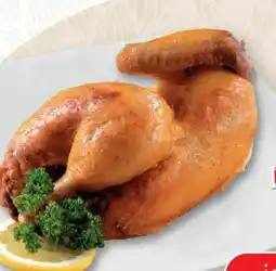 SPAR Gourmet Hendl gegrillt Angebot