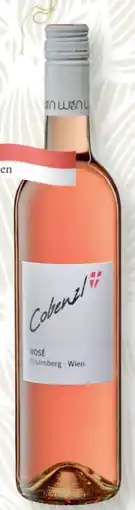 SPAR Gourmet Cobenzl Rosé Angebot