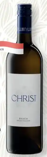 SPAR Gourmet Weingut Christ Grüner Veltliner Bruch Angebot
