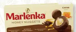 SPAR Gourmet Marlenka Honigkugeln Angebot