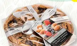 SPAR Gourmet Despar Premium Torta Con Mandorle mit Waldfrüchten Angebot