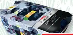 SPAR Gourmet Spar Premium Zwetschke Moni Angebot
