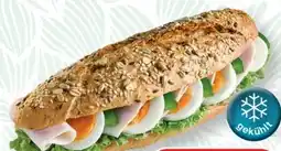 SPAR Gourmet SPAR enjoy Fitnessstange Angebot