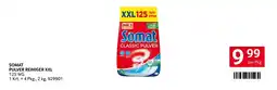 Transgourmet Somat pulver reiniger xxl Angebot