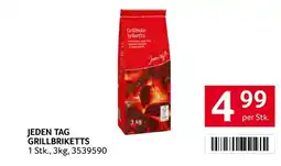 Transgourmet Jeden tag Angebot