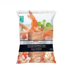 Eurospar Riesengarnelen ASC EUROSPAR Angebot