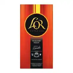 Eurospar Espresso Colombia, Ristretto oder Splendente EUROSPAR Angebot