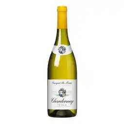 Eurospar Chardonnay IGP Pays d'Oc EUROSPAR Angebot
