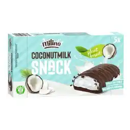 Eurospar Coconut Milk Snack plant based EUROSPAR Angebot