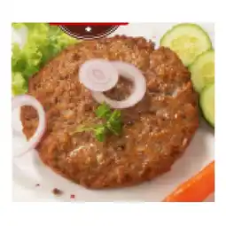 Eurospar Faschierte Laibchen oder Geflügel Laibchen EUROSPAR Angebot