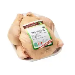 Eurospar Feinstes Geflügel Hendl bratfertig aus Österreich EUROSPAR Angebot