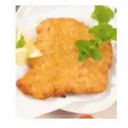 Eurospar Puten Schnitzel EUROSPAR Angebot