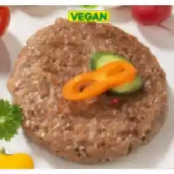 Eurospar Vegane Schnitzerl oder Burger EUROSPAR Angebot
