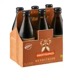 Eurospar Bio Herbstbier EUROSPAR Angebot