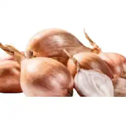Eurospar Bio-Schalotten Edition Stekovics EUROSPAR Angebot