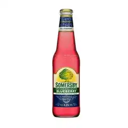 Eurospar Cider versch. Sorten EUROSPAR Angebot