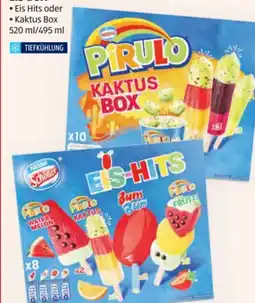 Hofer Nestlé Schöller Eis-Hits Angebot
