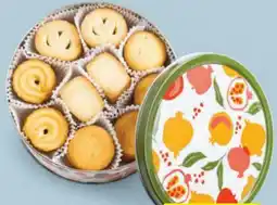 Hofer Finest Bakery Dänische Butterkekse Angebot