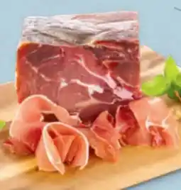 Hofer Tesoros del Sur Serrano Angebot