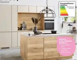 Mömax Nobilia Einbauküche Angebot