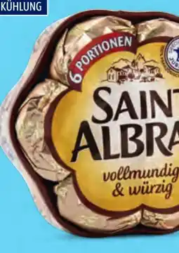 Hofer Saint Albray Vollmundig & Würzig Angebot