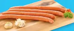 Hofer Wiesbauer Käsekrainer Bergbaron Angebot