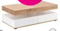 Mömax Couchtisch Cara Angebot