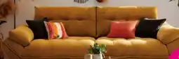 Mömax Bigsofa Vivo Angebot