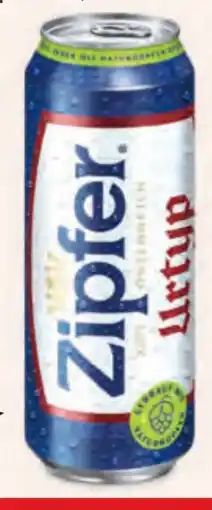 Hofer Zipfer Urtyp Angebot