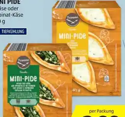 Hofer Primana Mini Pide Angebot