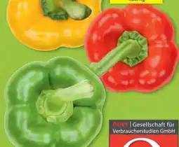 Hofer Hofer Marktplatz Paprika-Mix Angebot