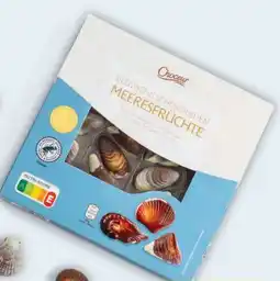 Hofer Choceur Belgische Meeresfrüchte Angebot