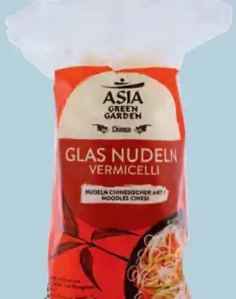 Hofer Asia Green Garden Glasnudeln Angebot