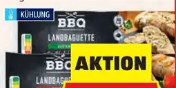 Hofer BBQ Landbaguette Angebot
