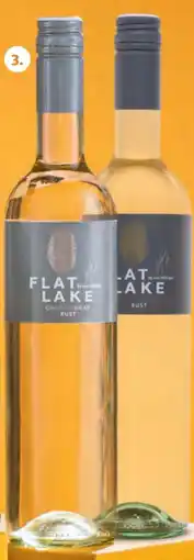 Hofer Flat Lake Goldmuskateller Angebot