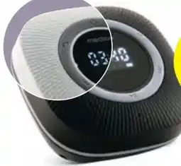 Hofer Medion Duschradio S66884 Angebot