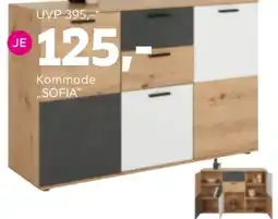 Mömax Kommode Sofia Angebot