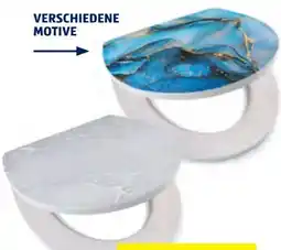 Hofer Home Creation WC-Sitz Angebot