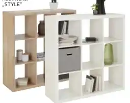 Mömax Raumteiler Style Angebot