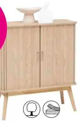 Mömax Kommode Skandy Angebot
