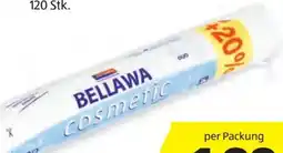 Hofer Bellawa Wattepads Angebot