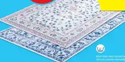 Hofer Home Creation Bedruckter Soft-Teppich Angebot
