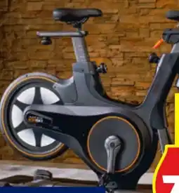 Hofer Matrix Fitness Indoor Cycle Icr50 Angebot