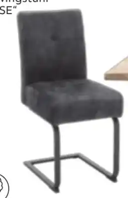 Mömax Based Schwingstuhl Luise Angebot